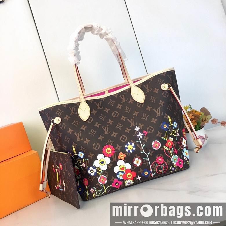 1:1 Louis Vuitton Bags M13271 M40995 M13675 M45685 32X28cm XMY