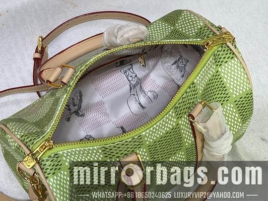 1:1 Louis Vuitton Bags Keepall M46466 25x15x11cm ss