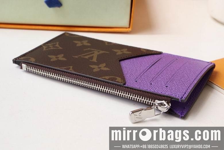 1:1 Louis Vuitton Bags M82908 8X14.5X1cm XM 3