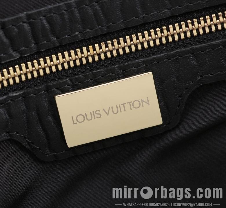 1:1 Louis Vuitton Bags 8377-1 39X28X7cm WP