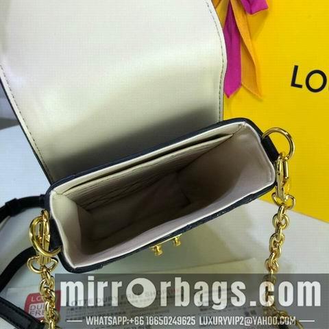 1:1 Louis Vuitton Bags Trunk Vertical M63913 wq