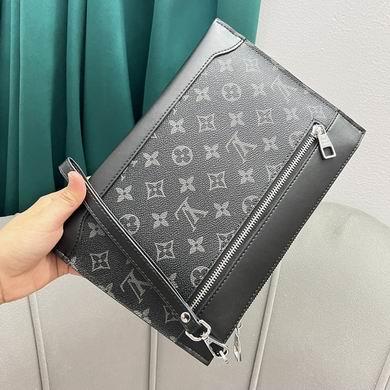 1:1 Louis Vuitton Bags 181641 28X19X1cm WP