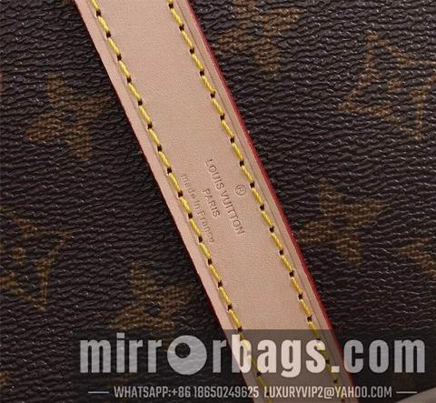 1:1 Louis Vuitton Bags Speedy M40391 wg