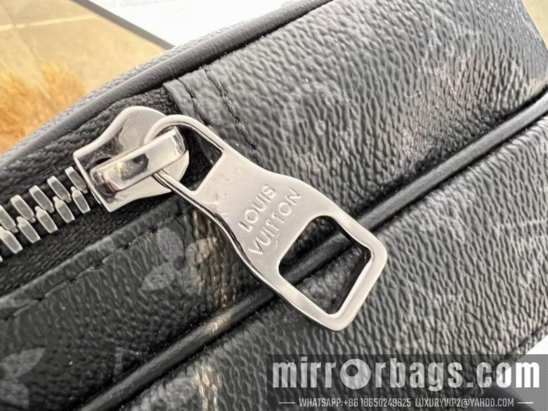 1:1 Louis Vuitton Bags M45439 17X21X6cm