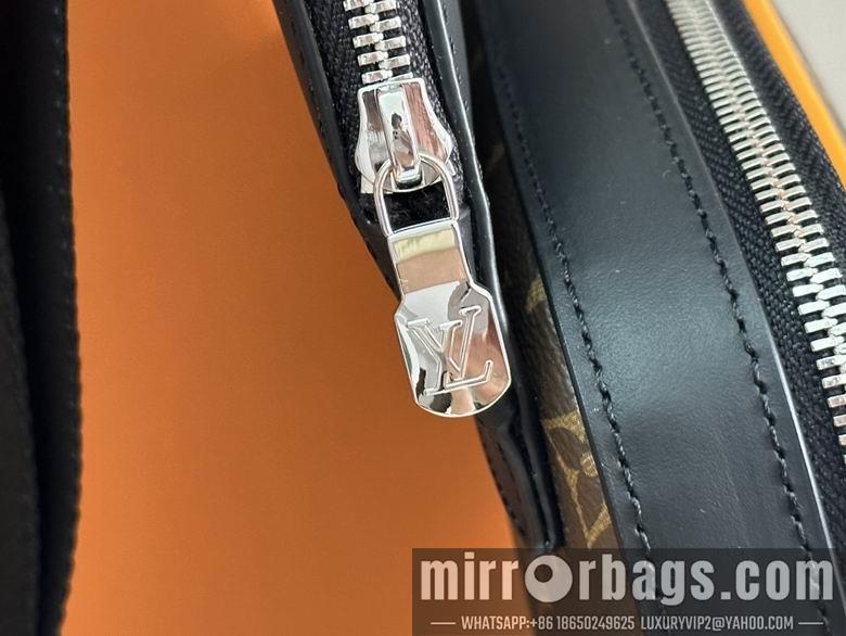1:1 Louis Vuitton Bags M46178 20X31X7cm XM 2colour