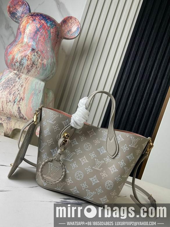 1:1 Louis Vuitton Bags M23758 20X20X12.5cm XM