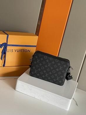1:1 Louis Vuitton Bags m69443 25X18.5X7cm XM1