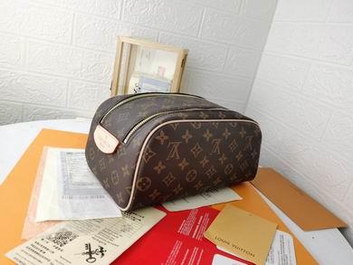 1:1 Louis Vuitton Bags 47528 28X16X13cm XM 3colour