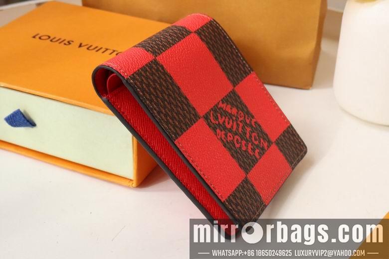 1:1 Louis Vuitton Bags M40452 XM 4