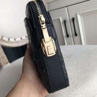 1:1 Louis Vuitton Bags 98115-4 28X18X4.5cm XM