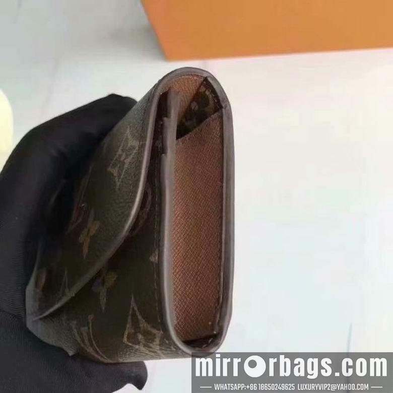 1:1 Louis Vuitton Bags M60136 19X10cm XMY 15