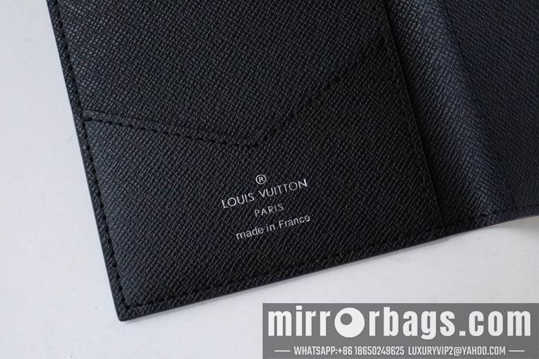 1:1 Louis Vuitton Bags M64501 10X14X2.5cm XM 3