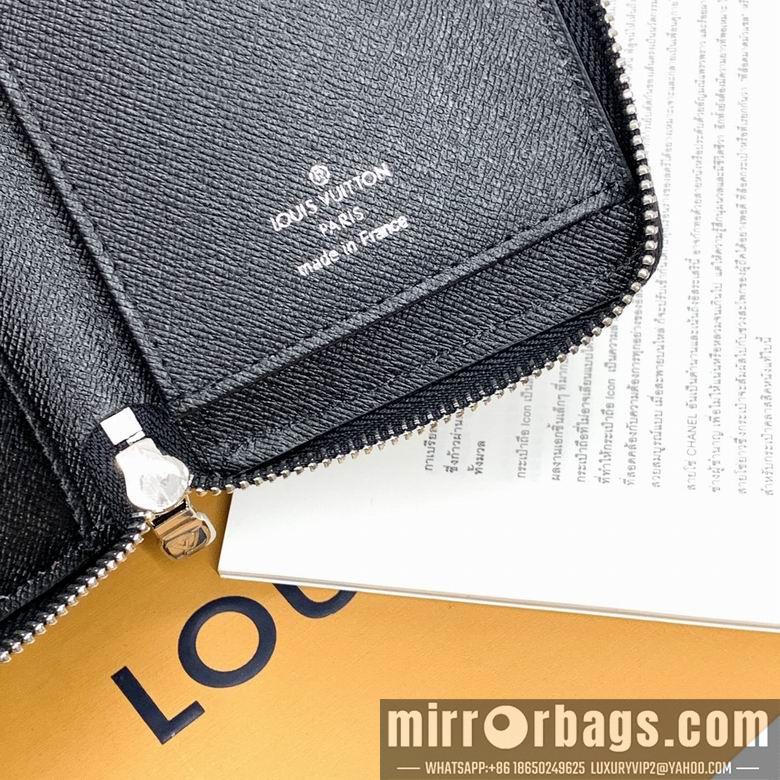1:1 Louis Vuitton Bags M63095 20X10X2cm ZC 2