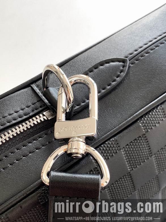 1:1 Louis Vuitton Bags M40444 36.5X27.5X6cm XM