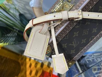 1:1 Louis Vuitton Bags M45673 22.5X14.5X11.5cm XM