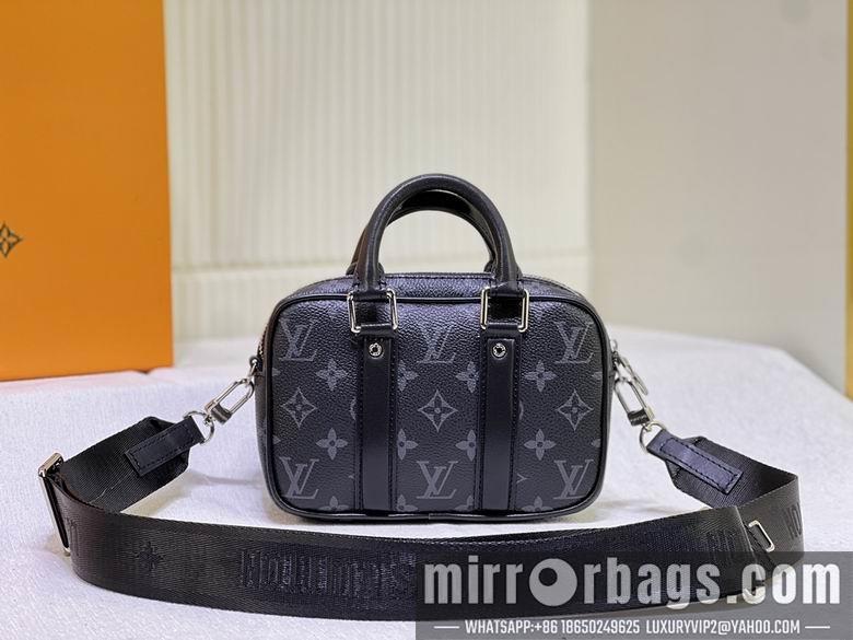 1:1 Louis Vuitton Bags Nano Porte M82770 20x13x5.5cm ss