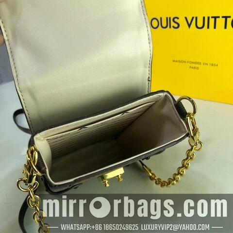 1:1 Louis Vuitton Bags Trunk Vertical M63913 wq