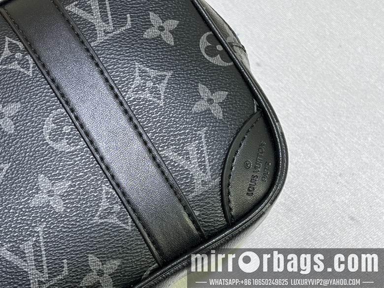 1:1 Louis Vuitton Bags M82076 25X16X6.5cm XM 2