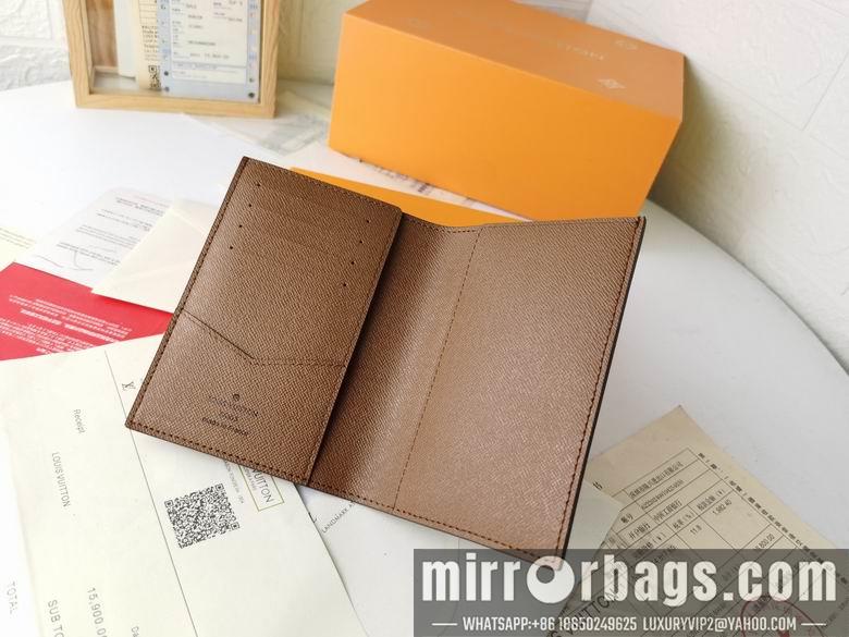 1:1 Louis Vuitton Bags M64502 10X14X2.5cm XM 44