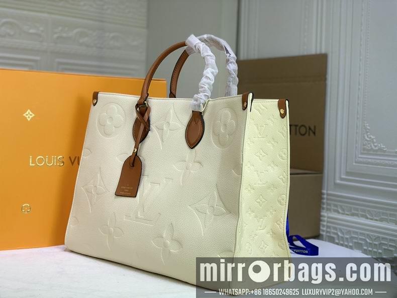 1:1 Louis Vuitton Bags M44558,M44571,M44925,M44576,41x19x34 cm cs