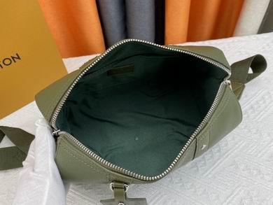 1:1 Louis Vuitton Bags M21543 27X17X13cm XM 4colour