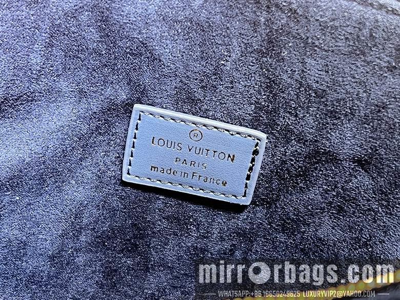 1:1 Louis Vuitton Bags Coussin 57790 26X20X12 ss08