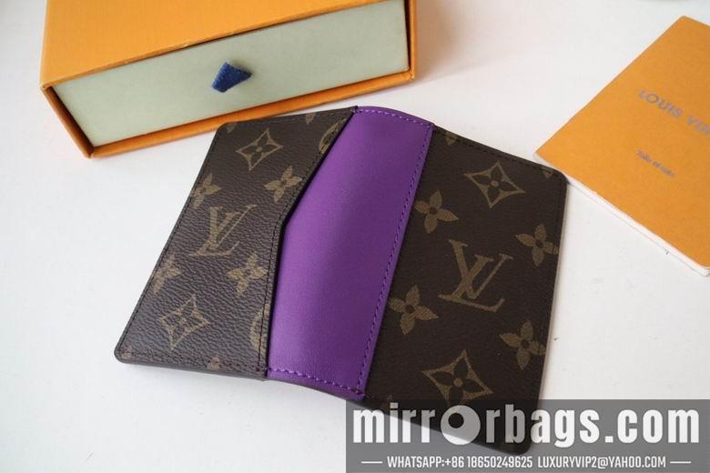 1:1 Louis Vuitton Bags M82955 7.5X11.1X1cm XM 5