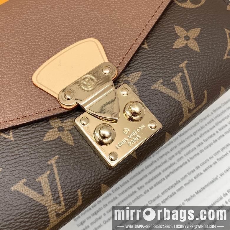 1:1 Louis Vuitton Bags M58414 19X10cm ZC 1