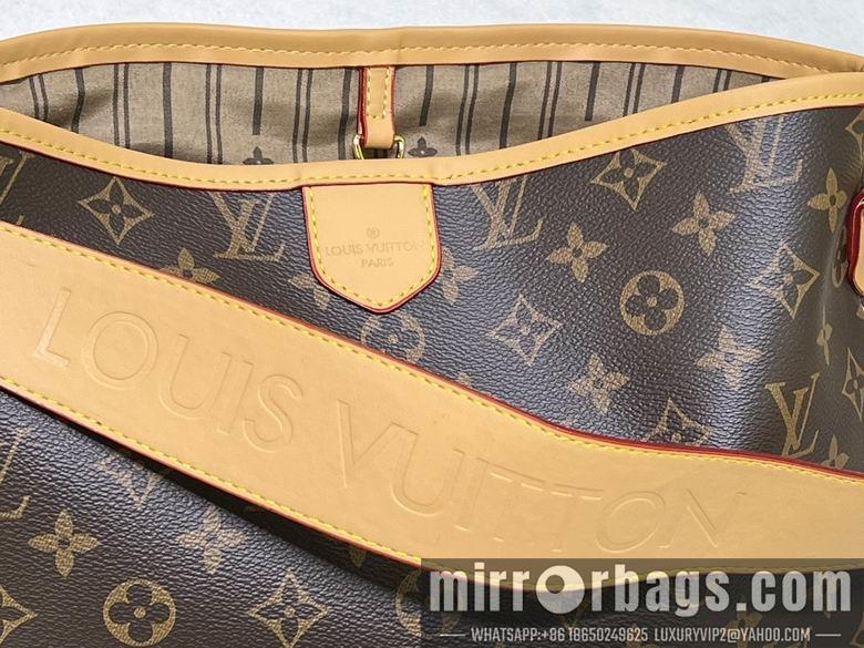 1:1 Louis Vuitton Bags 37X26X9cm 092105