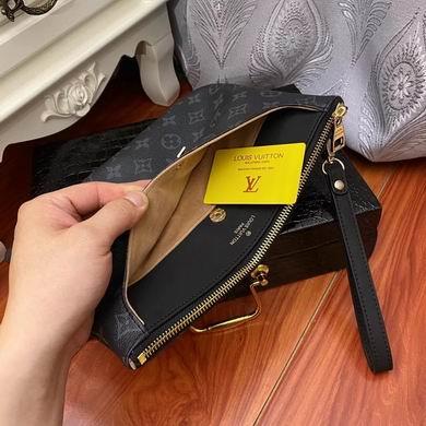 1:1 Louis Vuitton Bags K2009 28X19X3cm WP