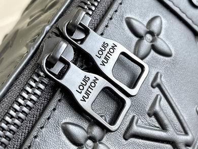 1:1 Louis Vuitton Bags M57955 27X17X13cm XM