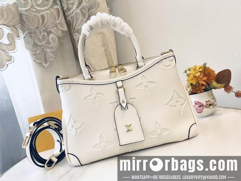 1:1 Louis Vuitton Bags M46588 28X18X8cm