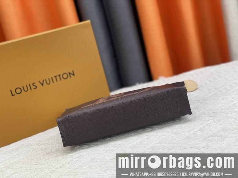 1:1 Louis Vuitton Bags M47542 26X20X5cm XM 5