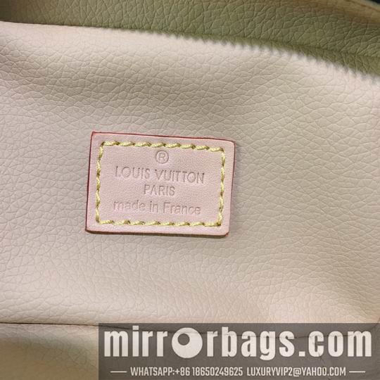 1:1 Louis Vuitton Bags M9908 14cm cs