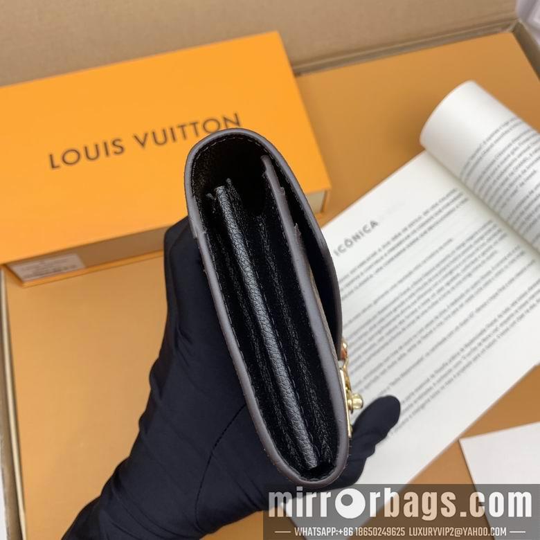 1:1 Louis Vuitton Bags M58414 19X10cm ZC 4