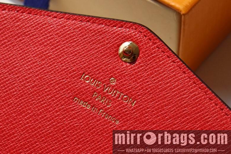 1:1 Louis Vuitton Bags M60531 19X3.5X10cm XM 5