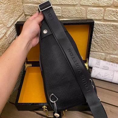 1:1 Louis Vuitton Bags 2341-4 32X18X8cm XM