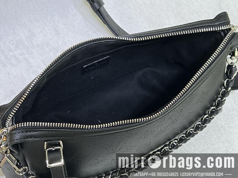 1:1 Louis Vuitton Bags CarryAll M24255 29x18x13cm ss