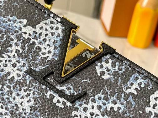 1:1 Louis Vuitton Bags Hatucines M21727 27x18x9cm ss