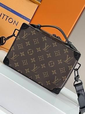 1:1 Louis Vuitton Bags M59163 21.5X15X7cm XM 3colour