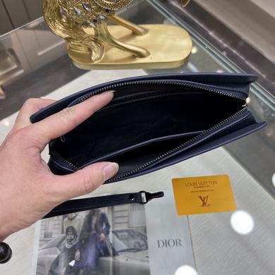 1:1 Louis Vuitton Bags 98145-7 25X17X6cm WP-1