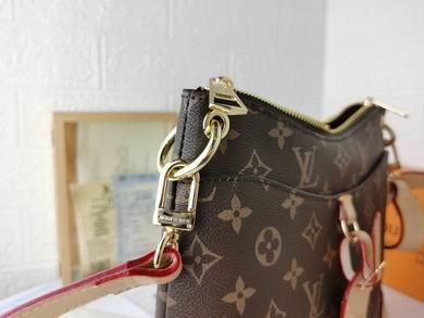 1:1 Louis Vuitton Bags Odeon M45355 28X25X9cm ZY