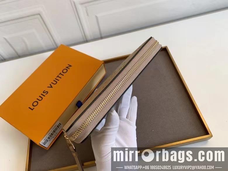 1:1 Louis Vuitton Bags M60017 19X10X1cm XMY 4