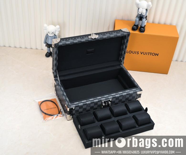 1:1 Louis Vuitton Bags M4700B 34x18x11cm ss1