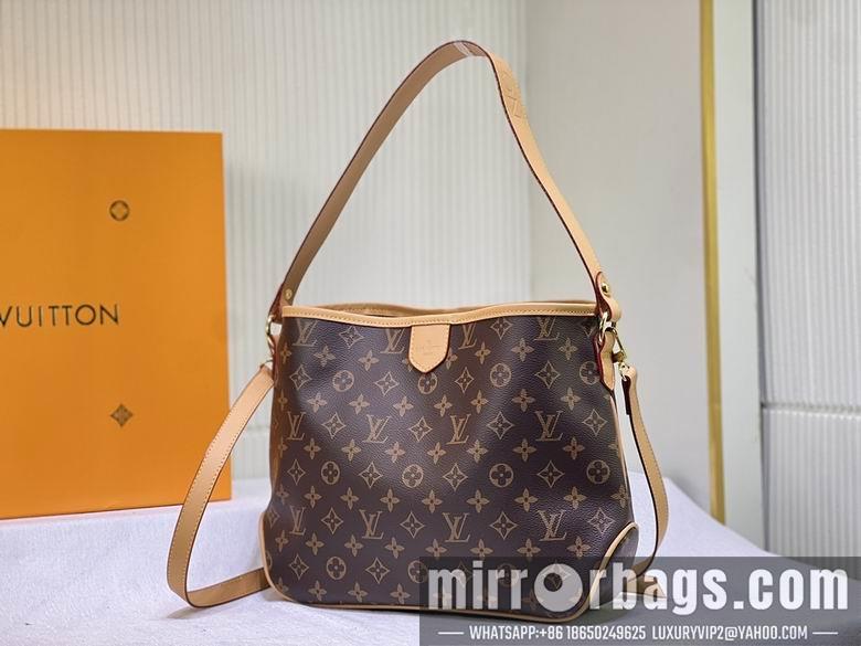 1:1 Louis Vuitton Bags 37X26X9cm 092105
