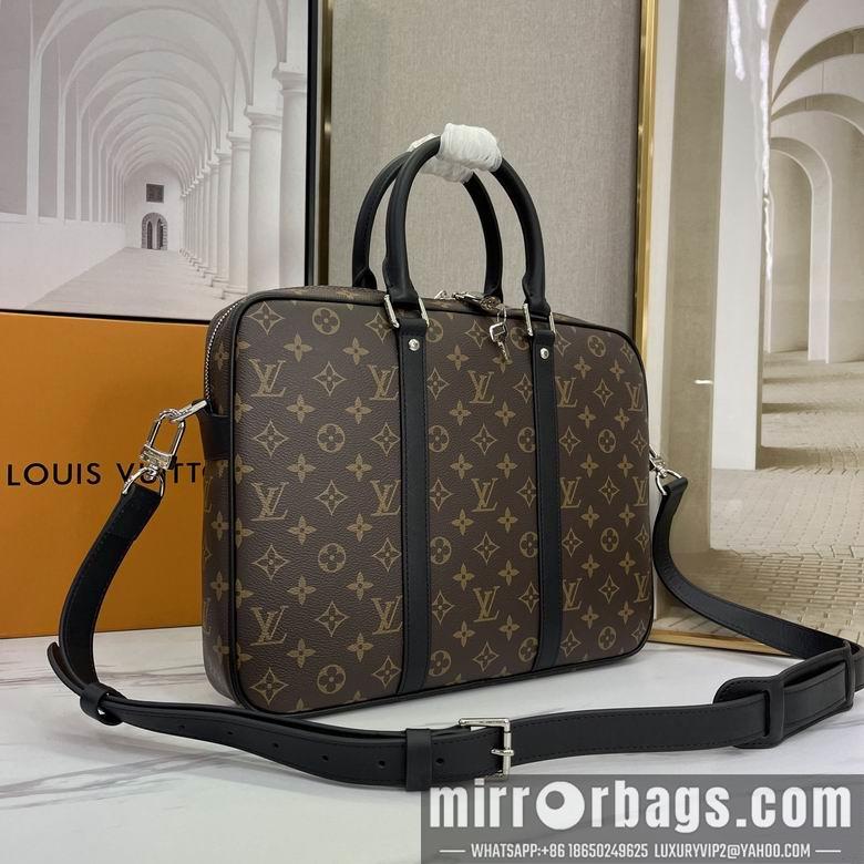 1:1 Louis Vuitton Bags M41478 36X27X6cm XM 4colour