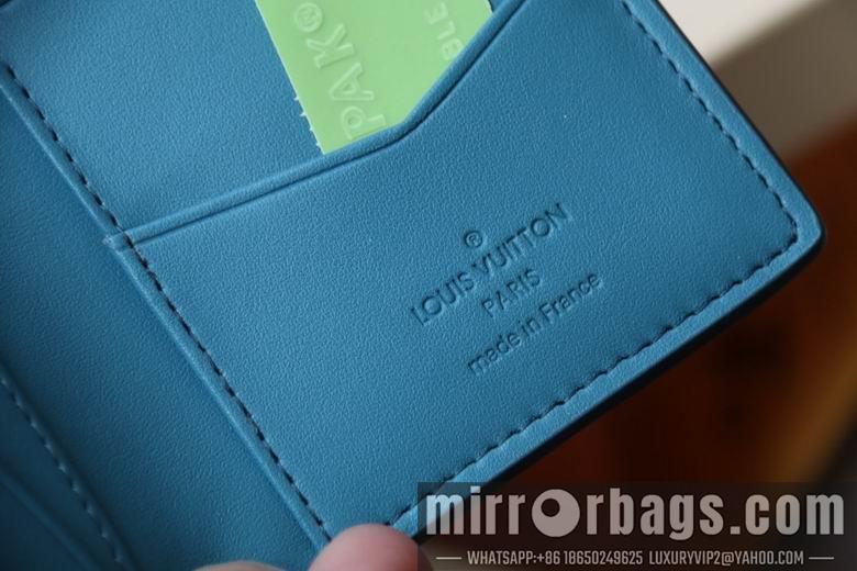 1:1 Louis Vuitton Bags M81771 11.5X8cm XM