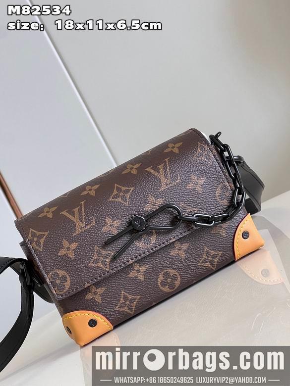 1:1 Louis Vuitton Bags m82534 18X11X6.5cm DN