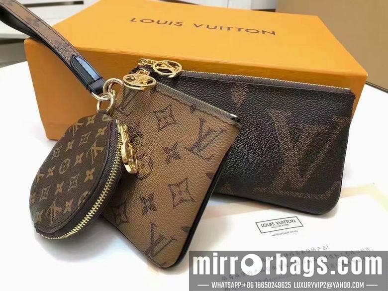 1:1 Louis Vuitton Bags M68756 19.5X11.5X3cm XMY