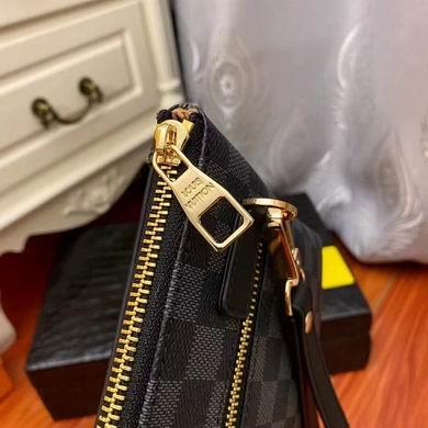 1:1 Louis Vuitton Bags K2009 28X19X3cm WP